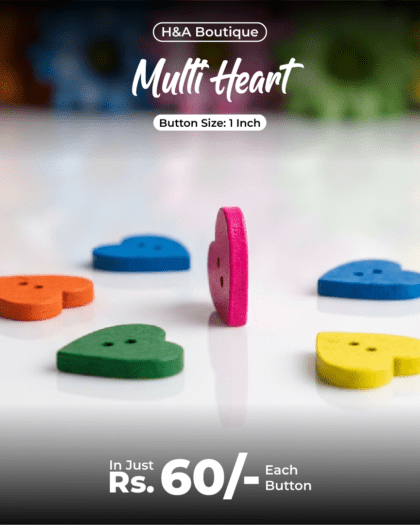 Multi Heart