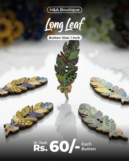 Long Leaf