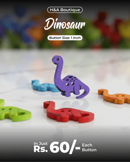 Dinosaur