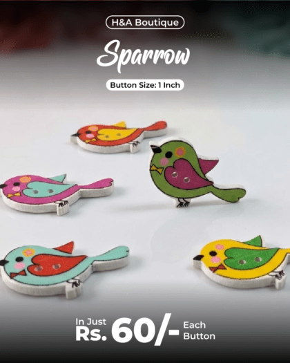 Sparrow