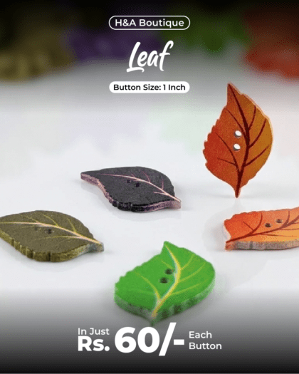 Leaf