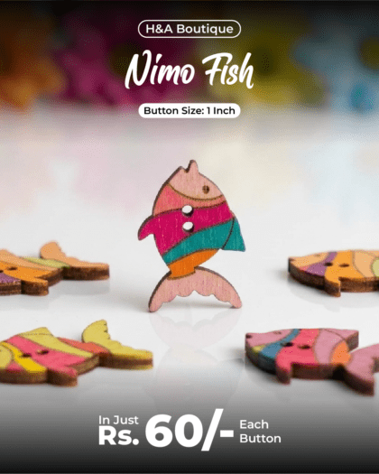 Nimo Fish