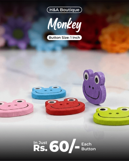Monkey