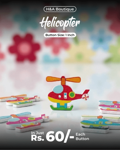 Helicopter