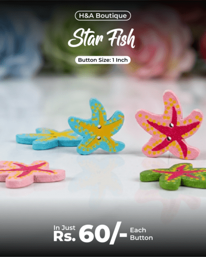 Star Fish