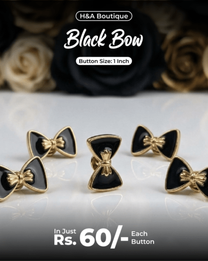Black Bow