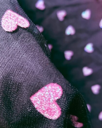 Luxury Fabrics