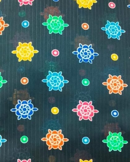 Stars Doriya Lawn — 65"