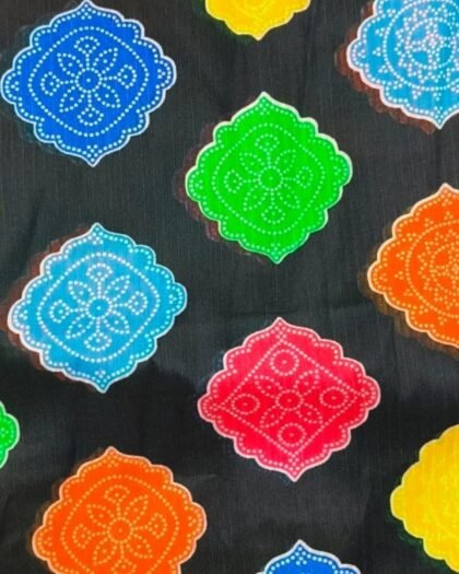 Prism Doriya Lawn — 65"