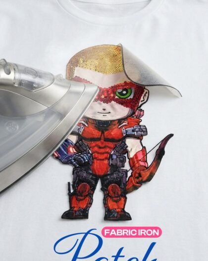 Speedy Fabric Patch