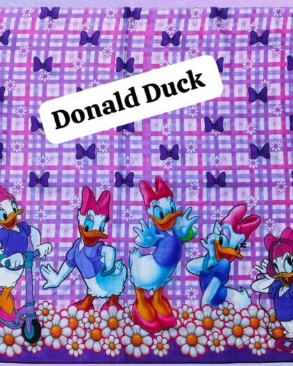 Donald Dunk - Funky Khaddar 39"