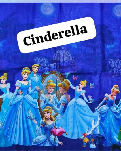 CInderella - Funky Khaddar 39"