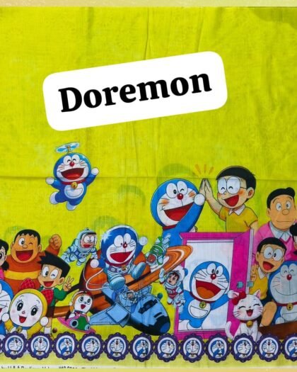 Doremon - Funky Khaddar 39"