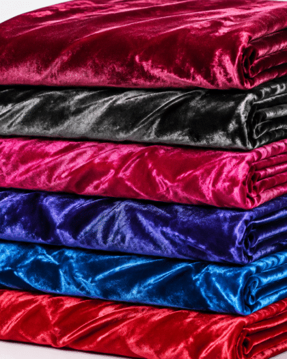 Velvet